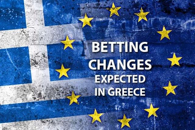 greece betting law