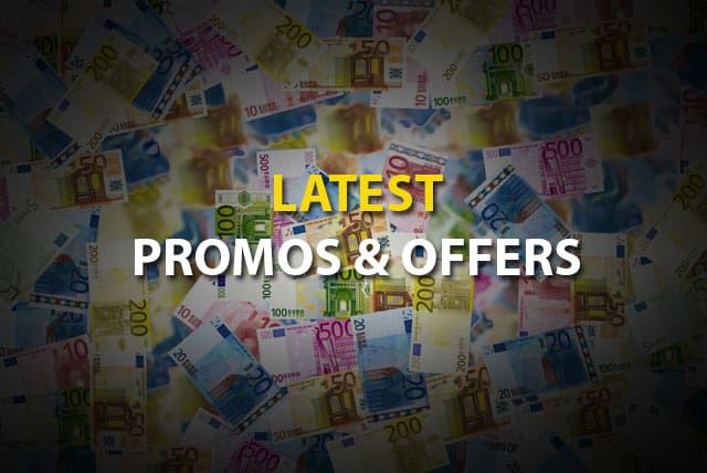 latest offers
