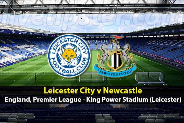 leicester newcastle