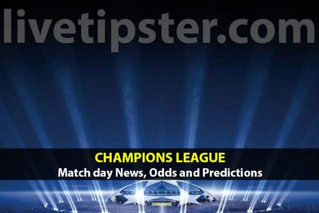 1 champions league tips