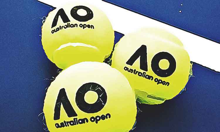 Australian Open tips