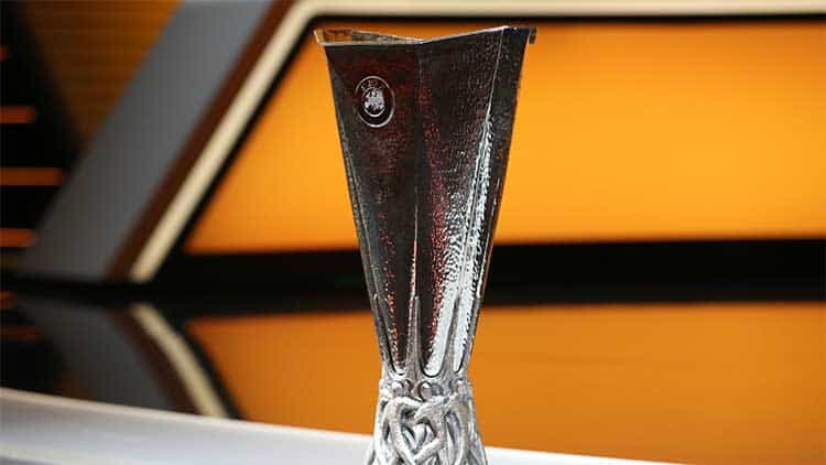 europa league final