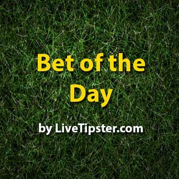 bet of the day live