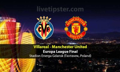 Villareal - Man Utd preview